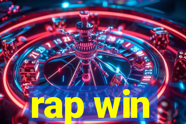 rap win